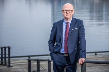 Horst-Ulrich Stolzenberg