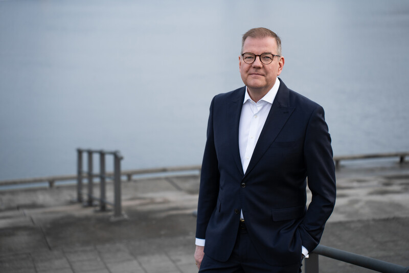 Marcus Wollny