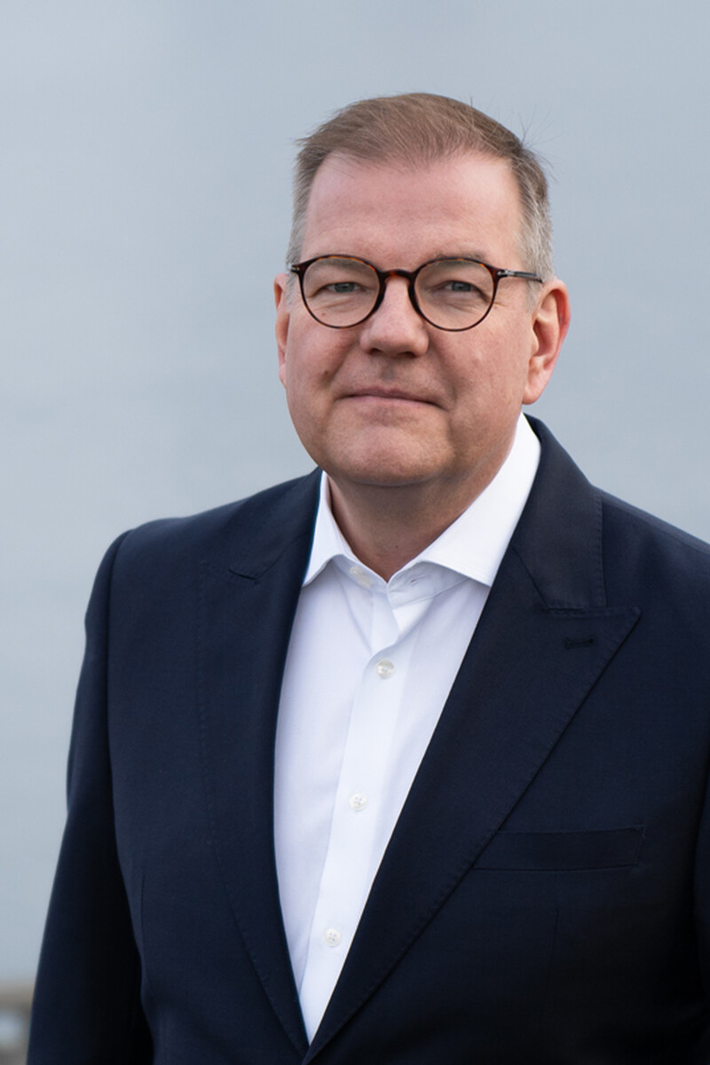 Marcus Wollny