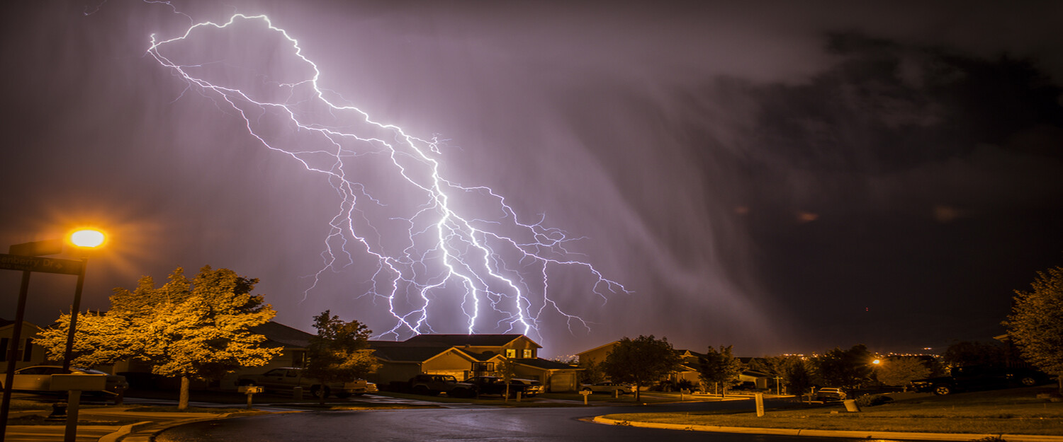 hitzgewitter