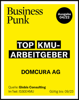 Domcura-Business_Punk_0422_Top_Arbeitgeber_KMU